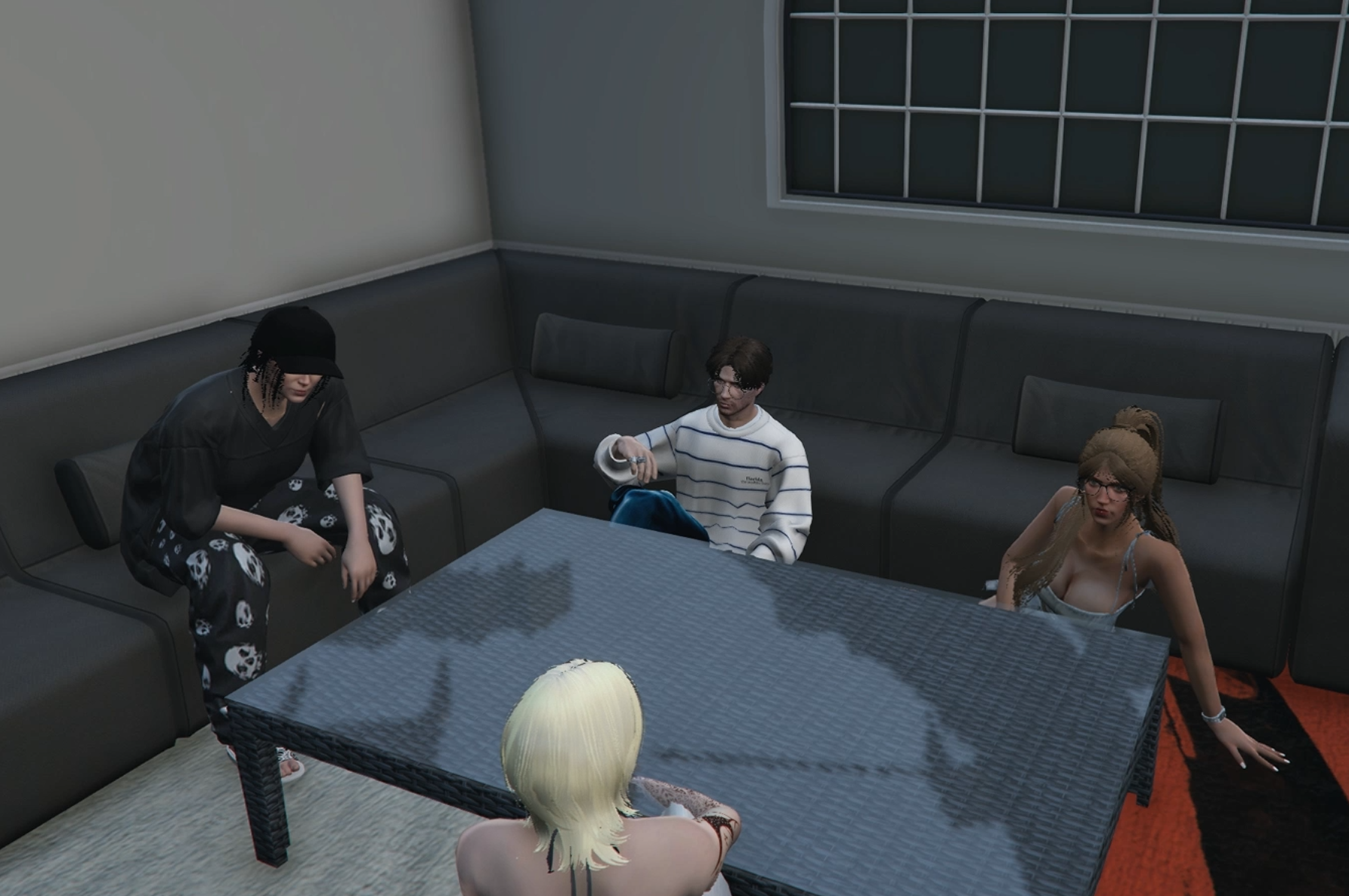 Foto 7 de Zora Dontunova